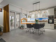 Balotest vila individuala moderna, 1500mp teren, vedere catre Codrii Vlasiei