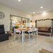 Balotesti, langa padure, vila P+Pod, 1.500 mp teren, terasa 40 mp, complex securizat